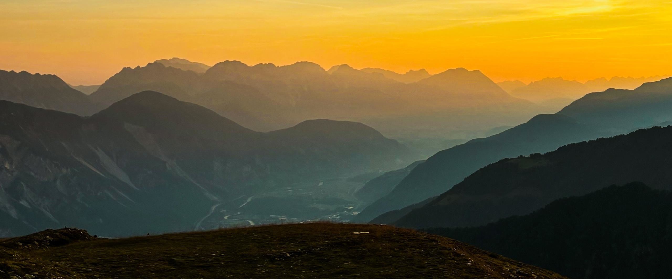 Events Sonnenaufgang Sechszeiger_