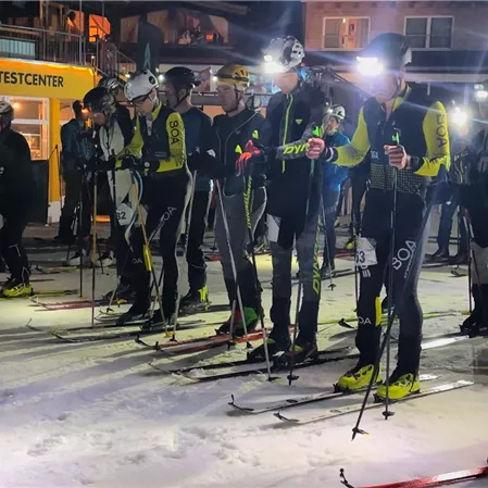 Oberland Tourencup_Start(c)Hochzeiger