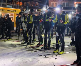 Oberland Tourencup_Start(c)Hochzeiger