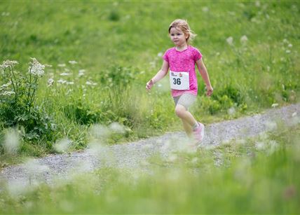 Pitzi's Kinderlauf
