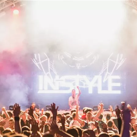 Pre-Silvester DJ Party Hochzeiger mit DJ Instyle